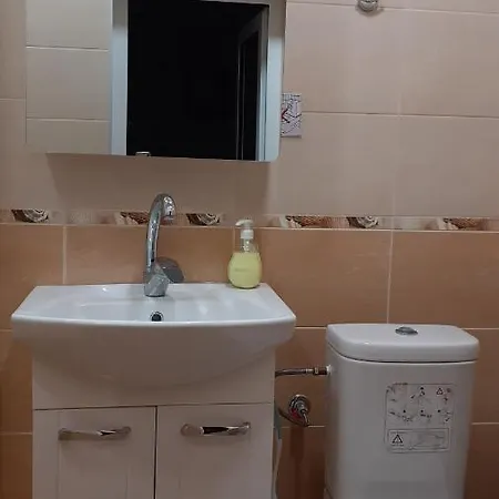 בית הארחה Mimosa בלצ'יק