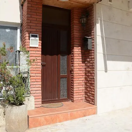 Mimosa בית הארחה