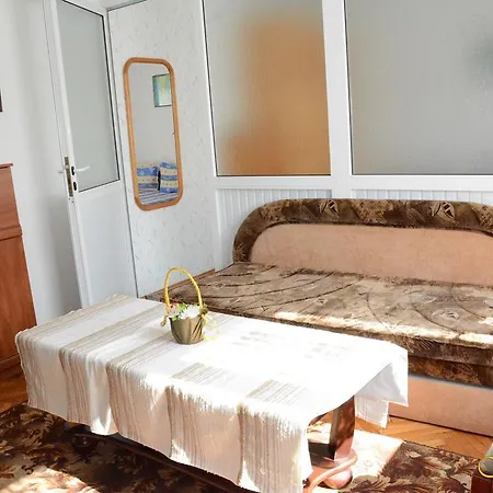 Mimosa בית הארחה