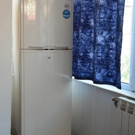 בית הארחה Mimosa בלצ'יק