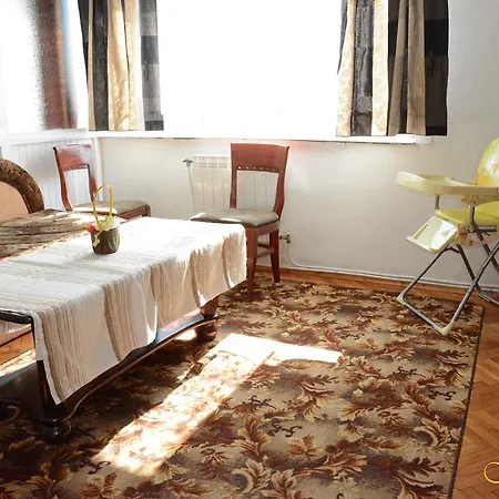 Mimosa 4* בלצ'יק