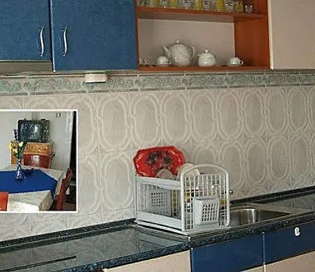 בית הארחה Mimosa