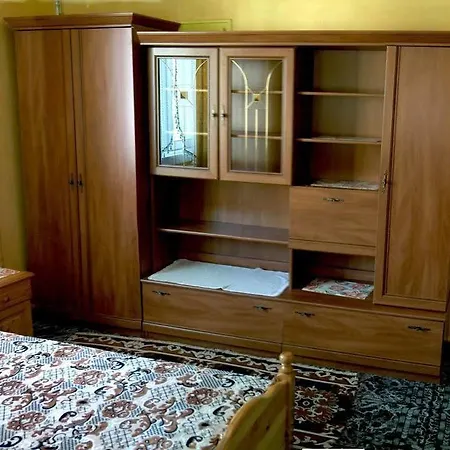 Mimosa 4* בלצ'יק