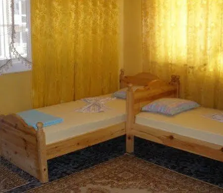 בית הארחה Mimosa 4*