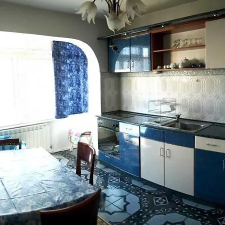 Mimosa בית הארחה בלצ'יק