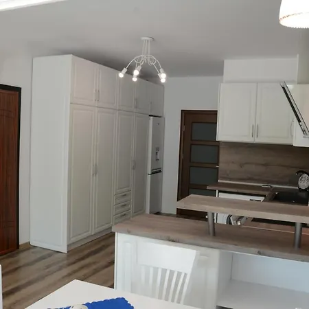 Mimosa בית הארחה בלצ'יק