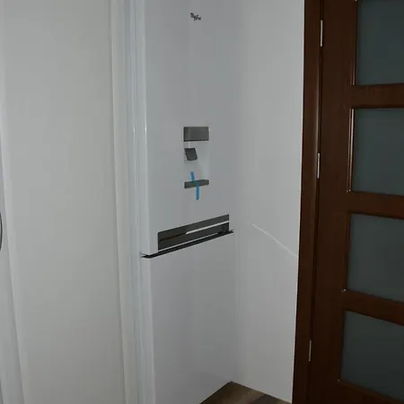 בית הארחה Mimosa בלצ'יק