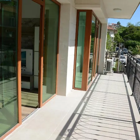 בית הארחה Mimosa