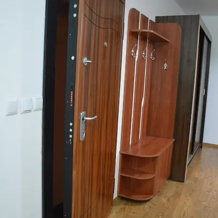 Mimosa בית הארחה