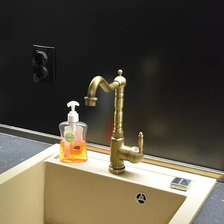 Mimosa בית הארחה