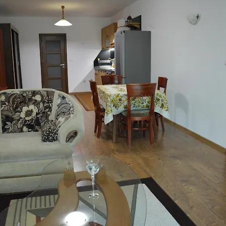 בית הארחה Mimosa בלצ'יק