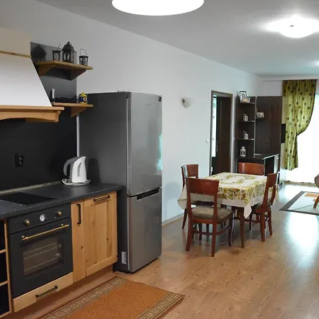 בית הארחה Mimosa בלצ'יק