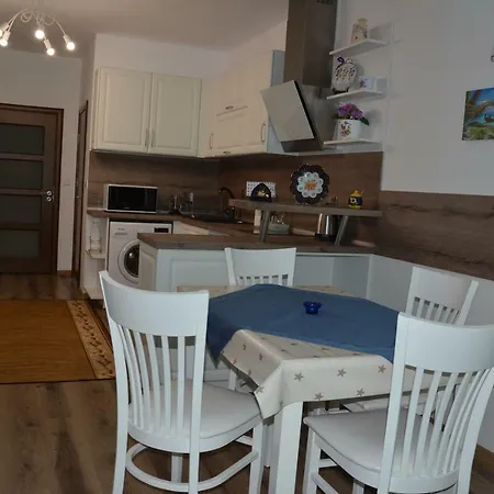 Mimosa בית הארחה בלצ'יק