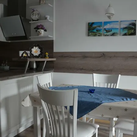 בית הארחה Mimosa בלצ'יק