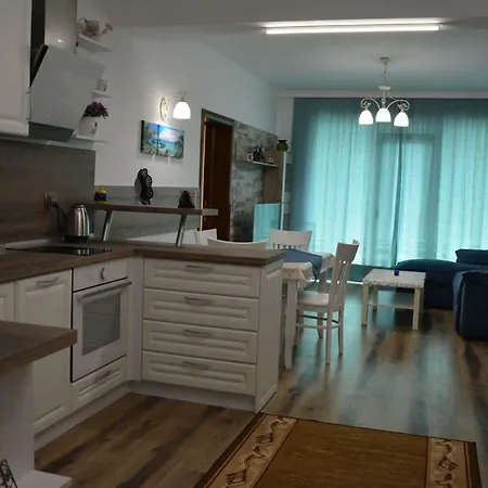 Mimosa 4* בלצ'יק