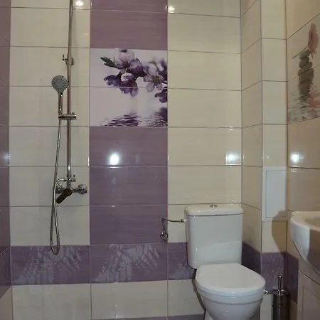 Mimosa בית הארחה 4*