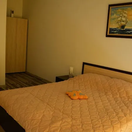 Mimosa 4* בלצ'יק