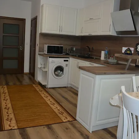 בית הארחה Mimosa