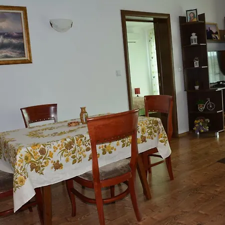 בית הארחה Mimosa