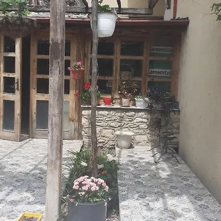 Mimosa Gasthof