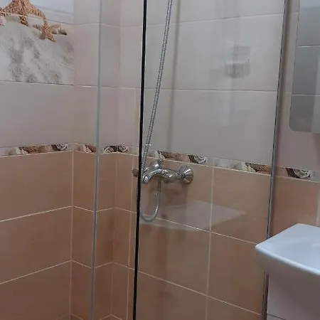Mimosa 4* Baltschik