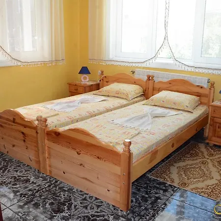 Mimosa 4* Μπαλτσίκ