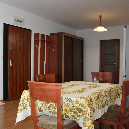 Mimosa Konukevi 4*