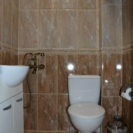 Vendégház Mimosa 4*