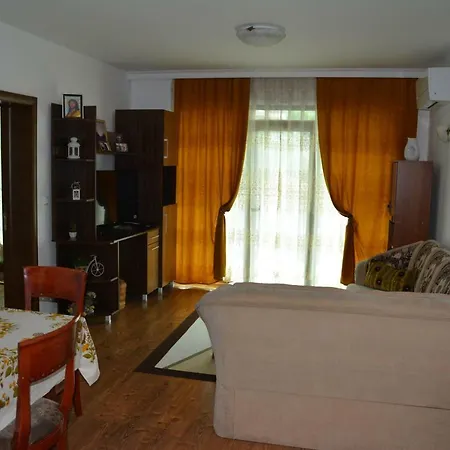 Vendégház Mimosa Balcsik