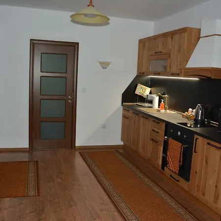 Gasthof Mimosa