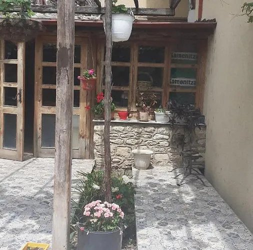 Mimosa Πανσιόν