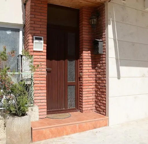 Mimosa Πανσιόν