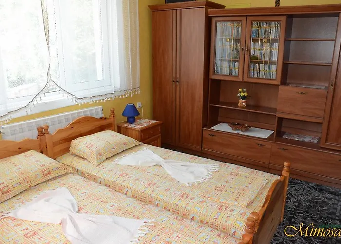 Mimosa Μπαλτσίκ