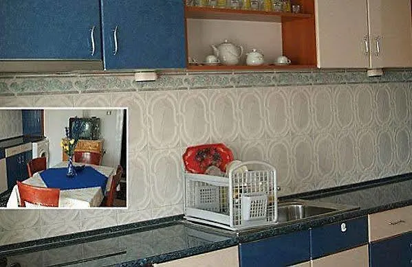 Πανσιόν Mimosa