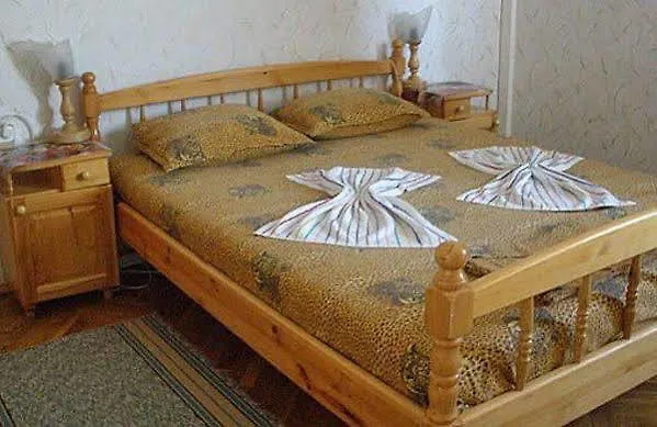 Mimosa Πανσιόν