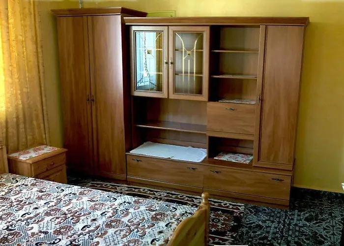 Mimosa 4* Μπαλτσίκ