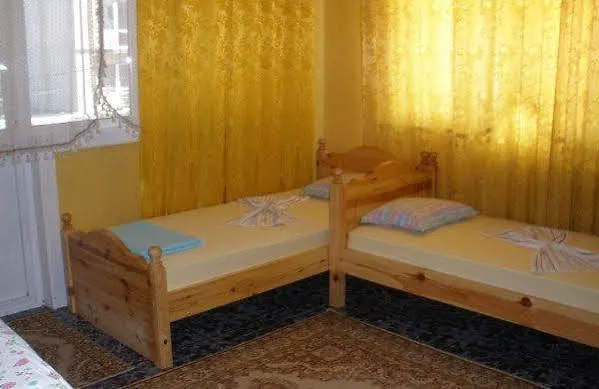 Πανσιόν Mimosa 4*