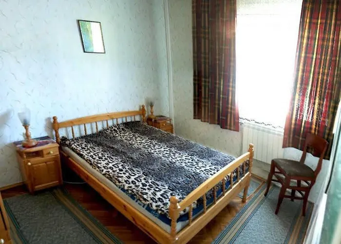 Mimosa Πανσιόν 4*