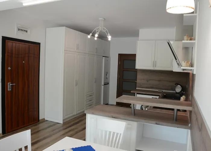 Mimosa Πανσιόν Μπαλτσίκ