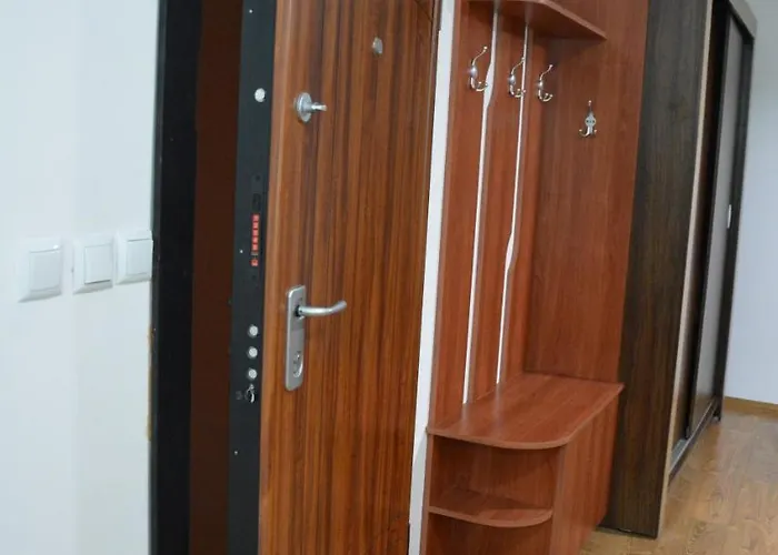 Mimosa Πανσιόν