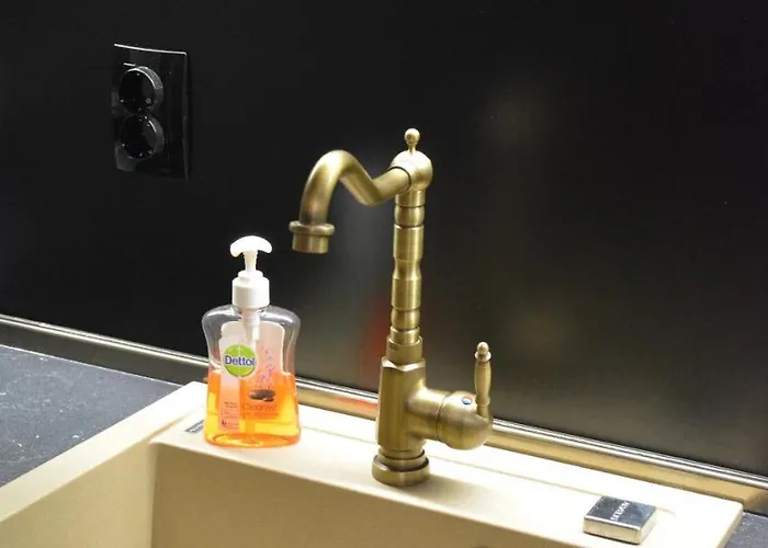 Mimosa Πανσιόν