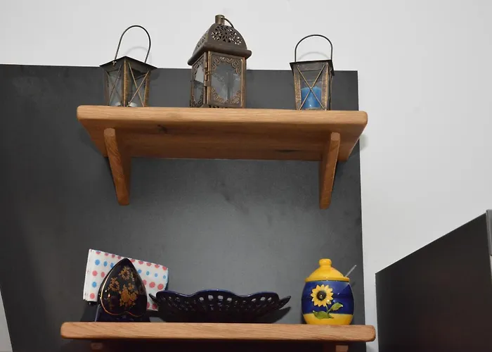 Mimosa Πανσιόν