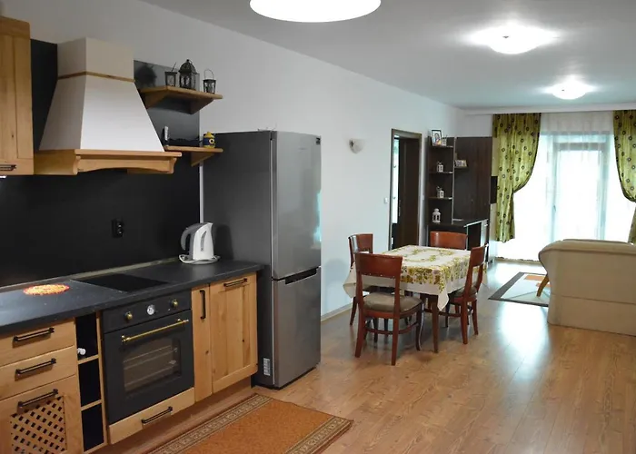 Πανσιόν Mimosa Μπαλτσίκ