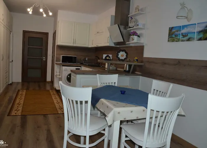 Mimosa Πανσιόν Μπαλτσίκ