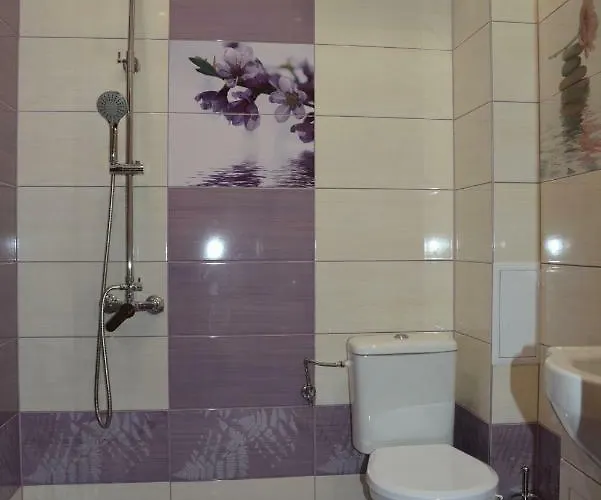 Mimosa Πανσιόν 4*