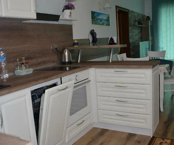 Mimosa Πανσιόν 4*