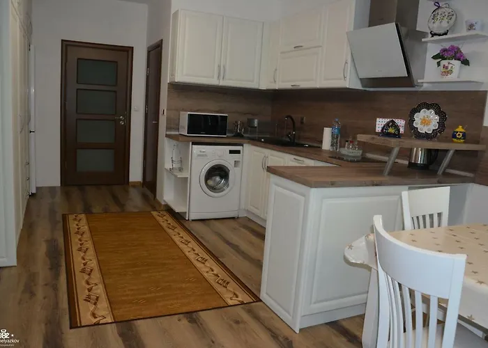 Πανσιόν Mimosa