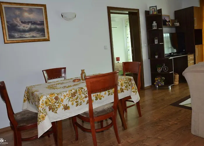 Πανσιόν Mimosa